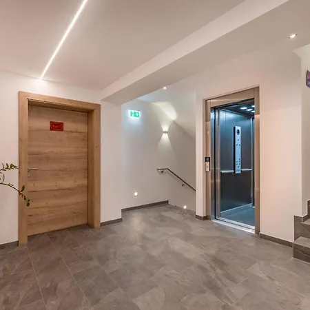 Appartement Schoental *