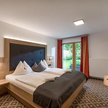 Schoental Appartement Wildschoenau